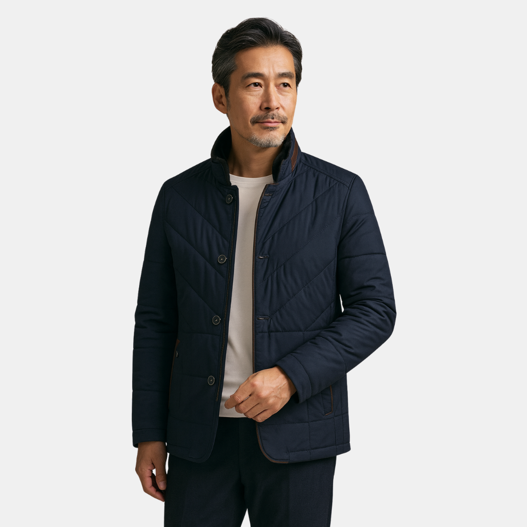 洗練されたライトアウター