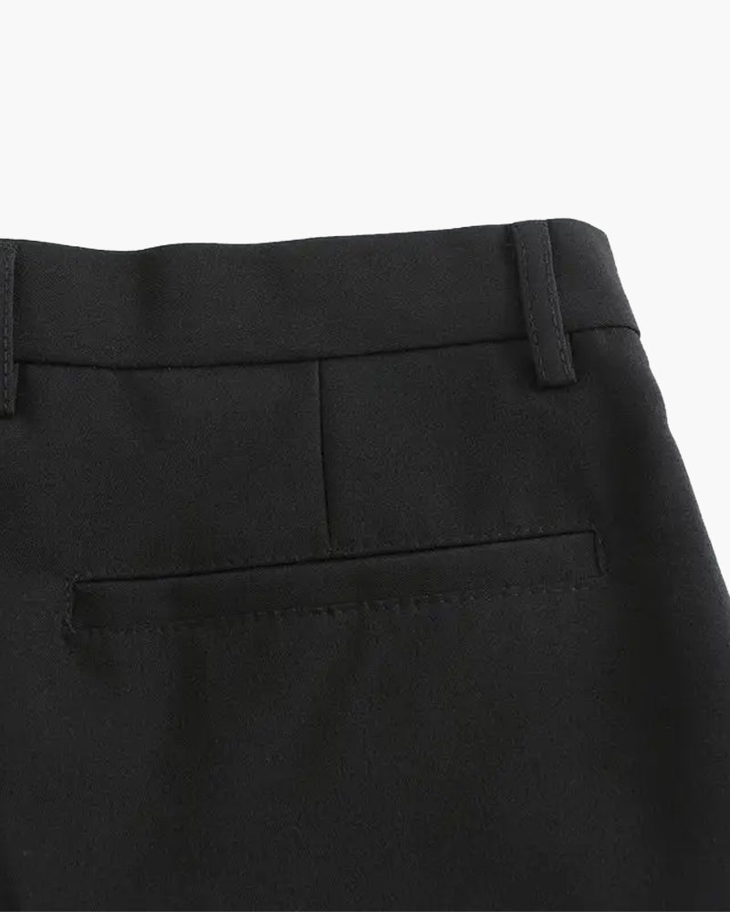 アウグスト – ストレッチパンツ