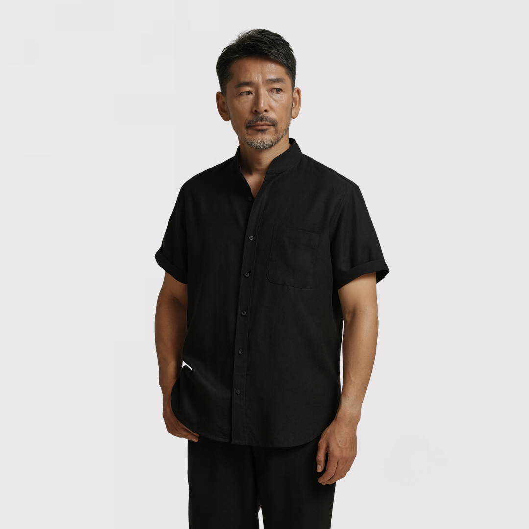 LEANDRO | プレミアムTシャツ