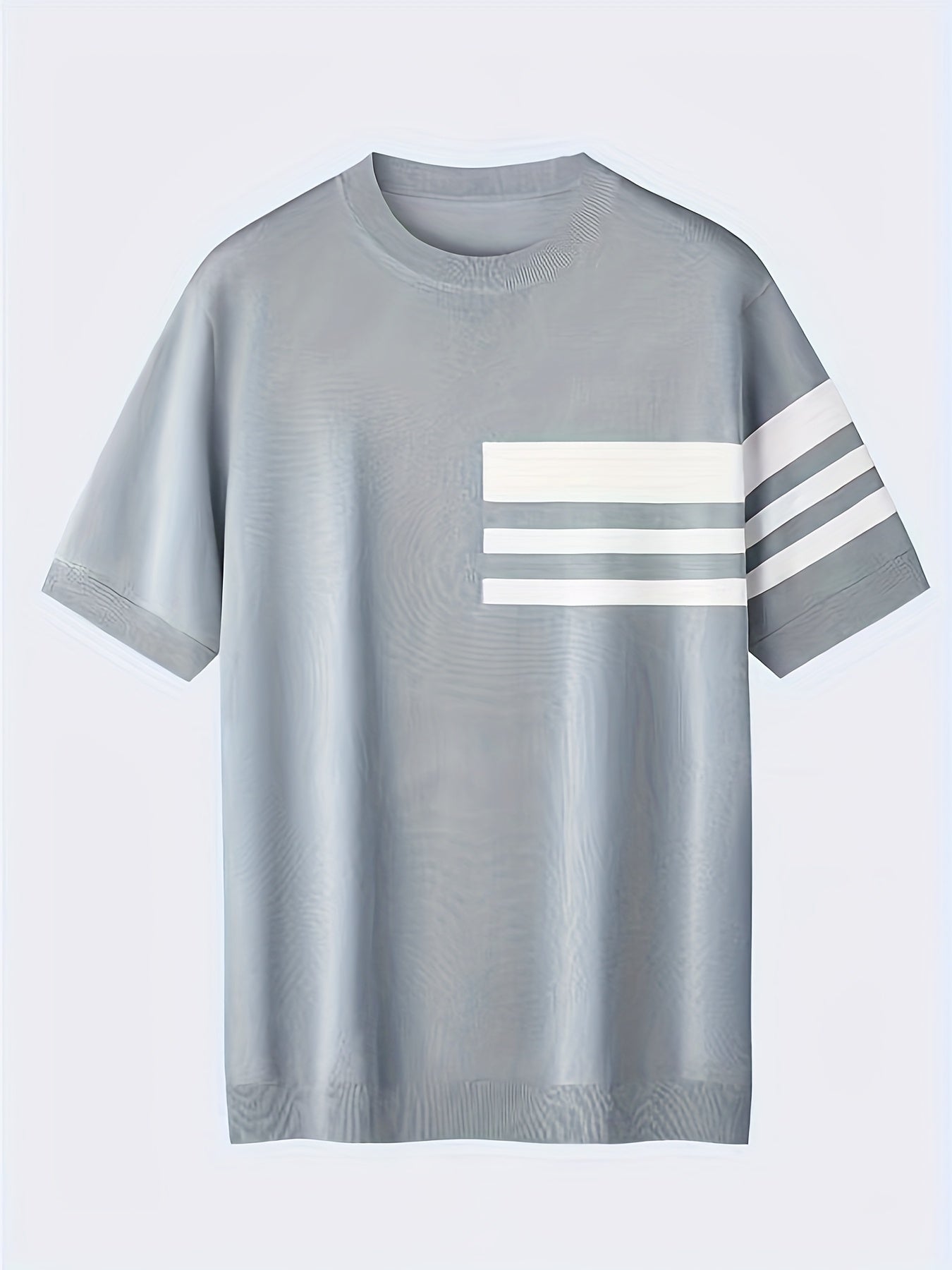 ハーパー – クルーネックTシャツ