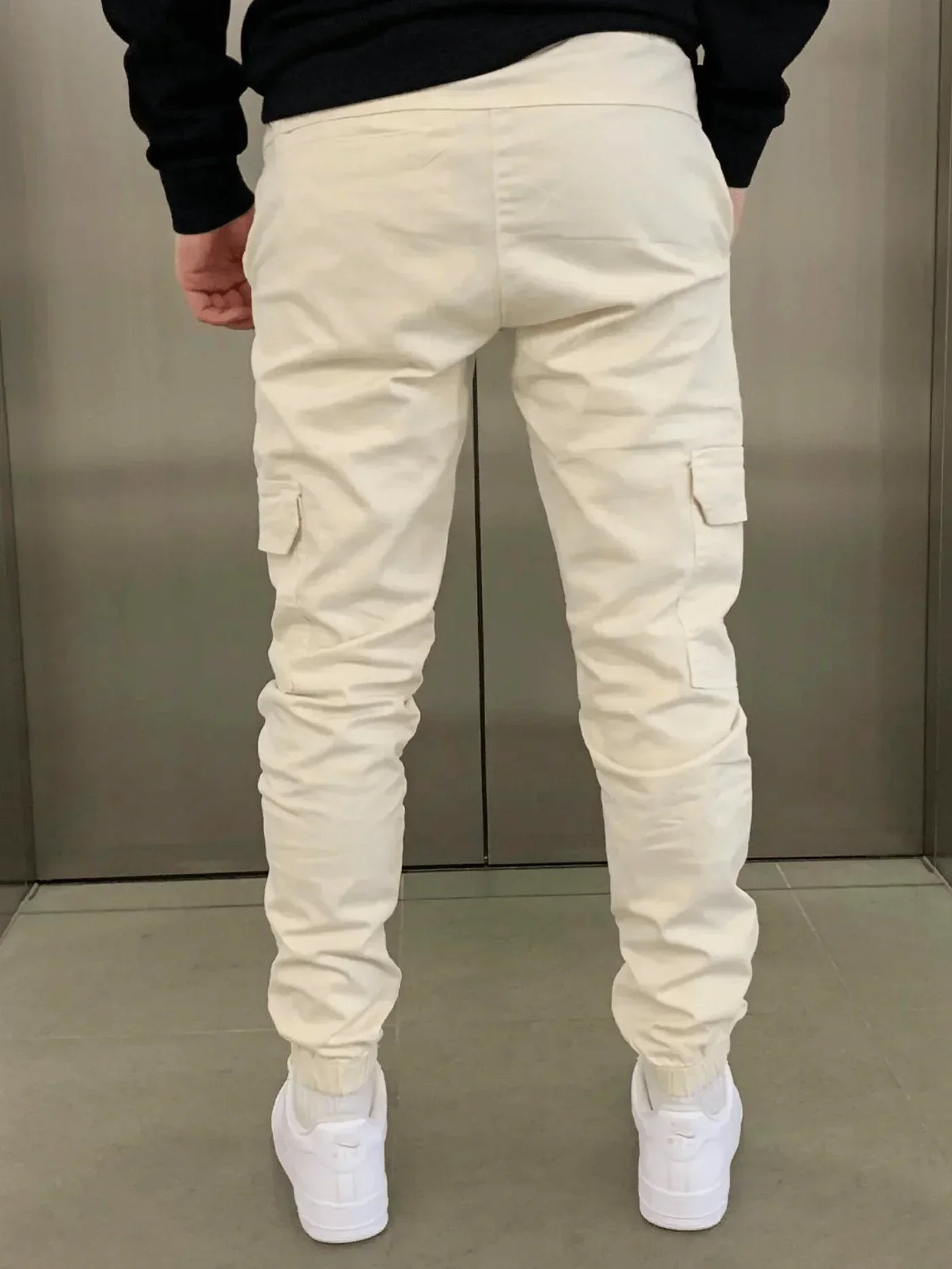 イヨ – カーゴパンツ