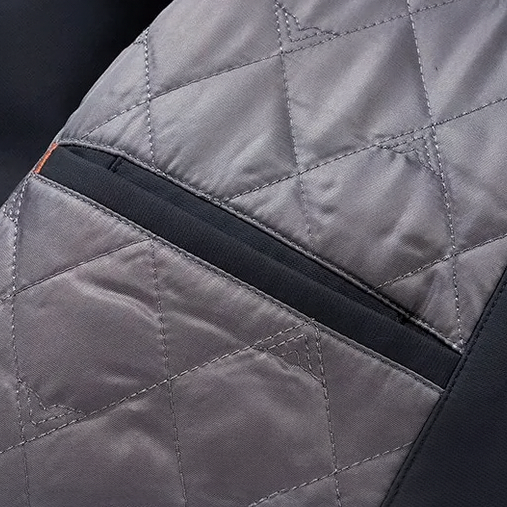 ケニングトン トレンチコートジャケット