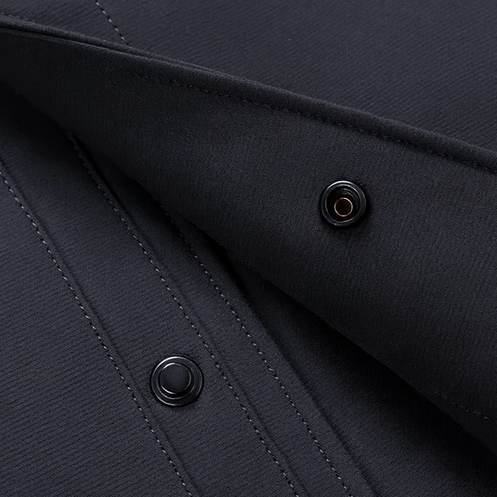 ケニングトン トレンチコートジャケット