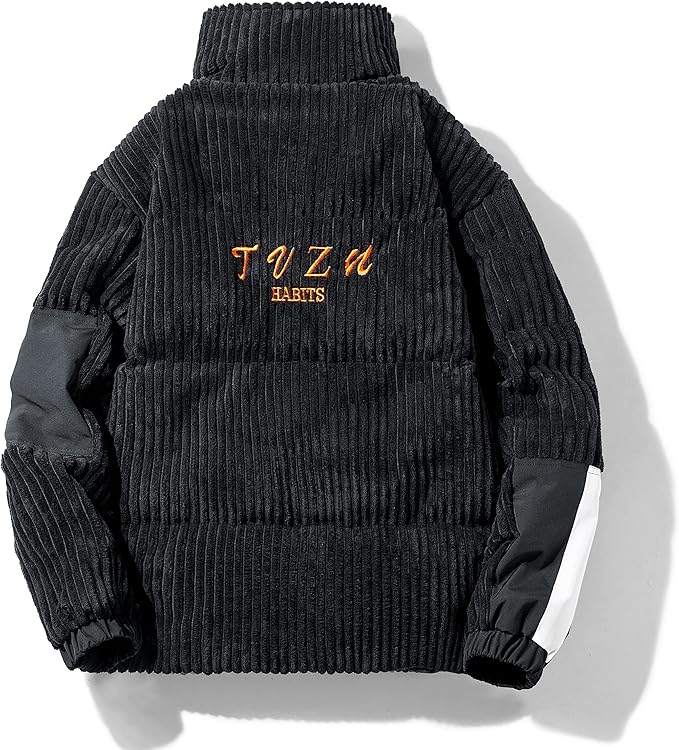 ハドソンリッジ コーデュロイジャケット