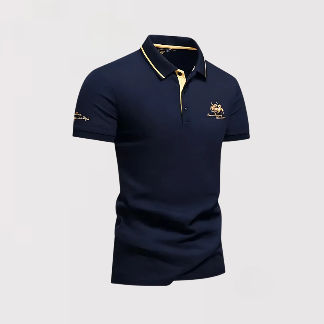 KOTOAWA | ソフトカラー・ポロシャツ