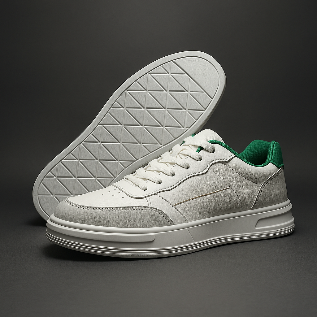 オリバー II ロー トップ スニーカー