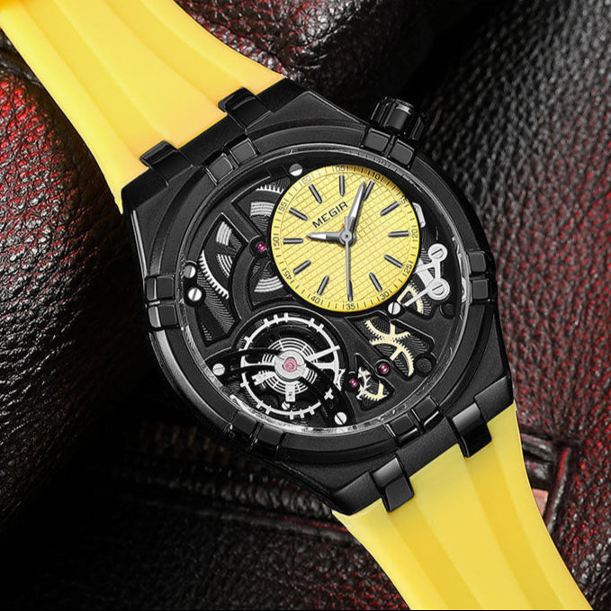 ビクトリーアナログ 2.0, 45mm