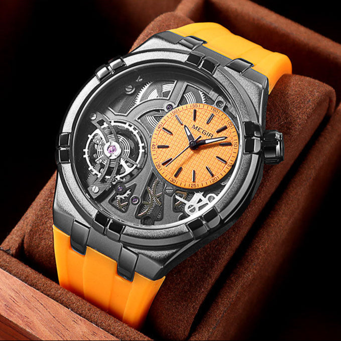 ビクトリーアナログ 2.0, 45mm