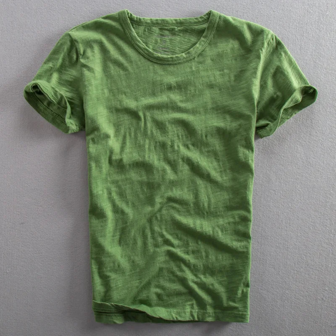 コットン ヴィンテージ Tシャツ