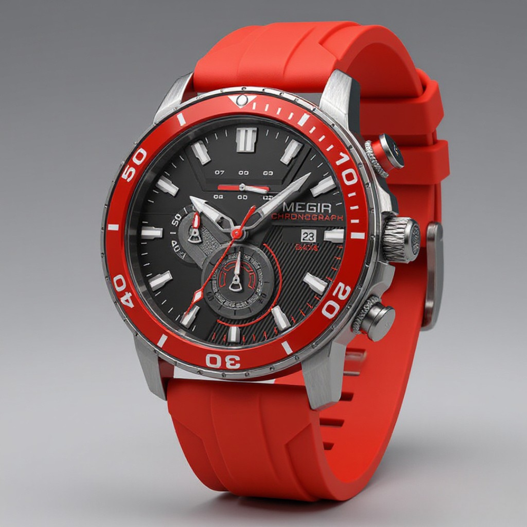 クロノマスター ヘリオス, 44mm