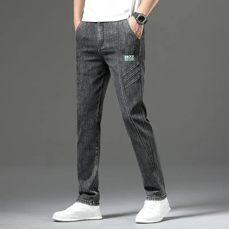 アーバン・ウェスリー・ジーンズ (1977年ヴィンテージインスパイア)