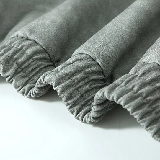 マーベリックレザージャケット