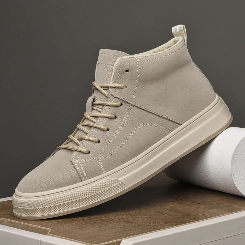 ブルックリン スニーカー