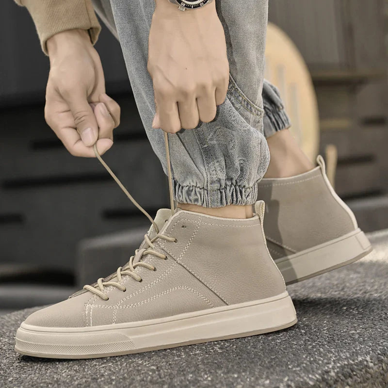 ブルックリン スニーカー