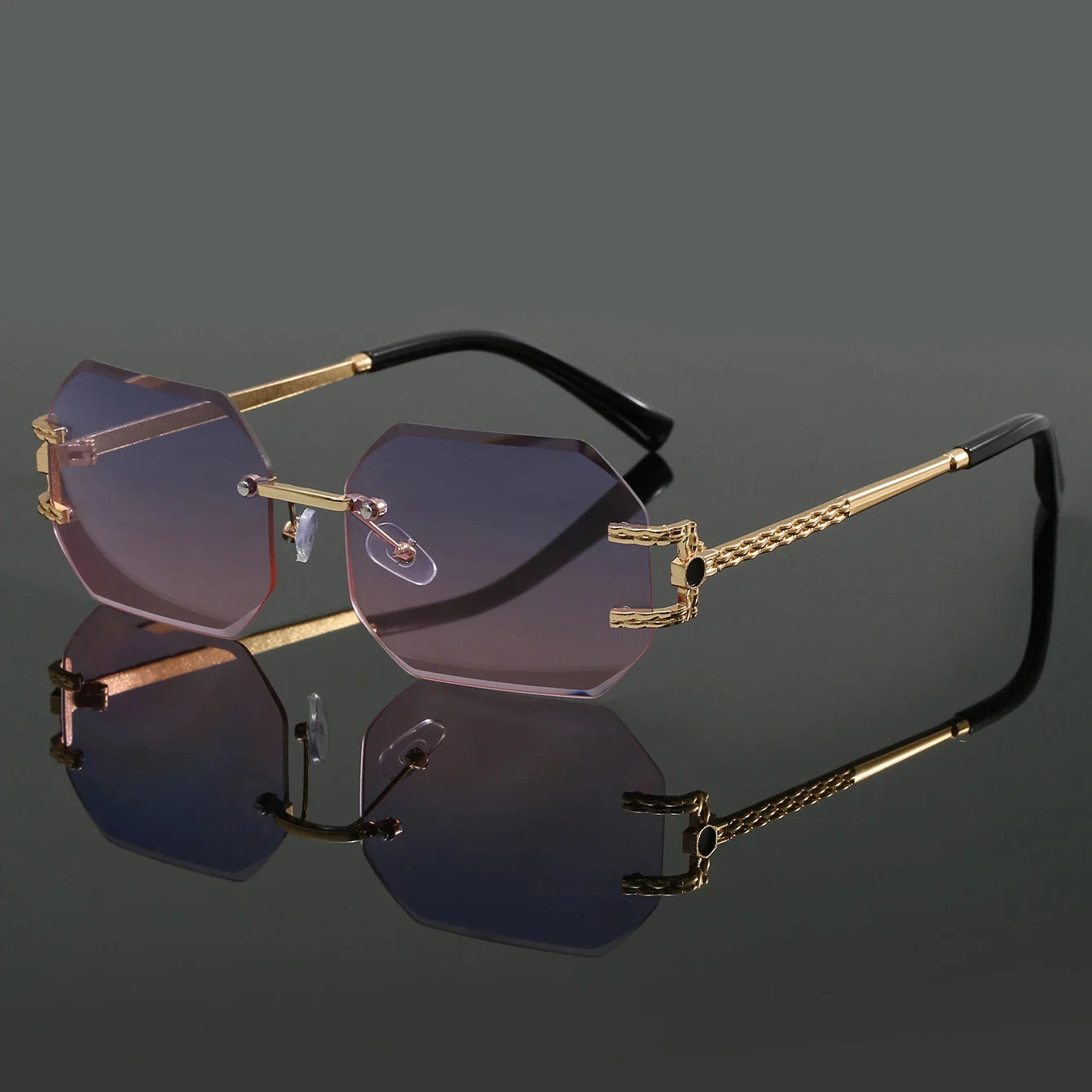 アフターグロウシェード