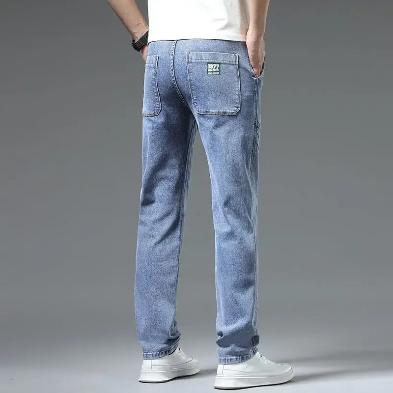 アーバン・ウェスリー・ジーンズ (1977年ヴィンテージインスパイア)