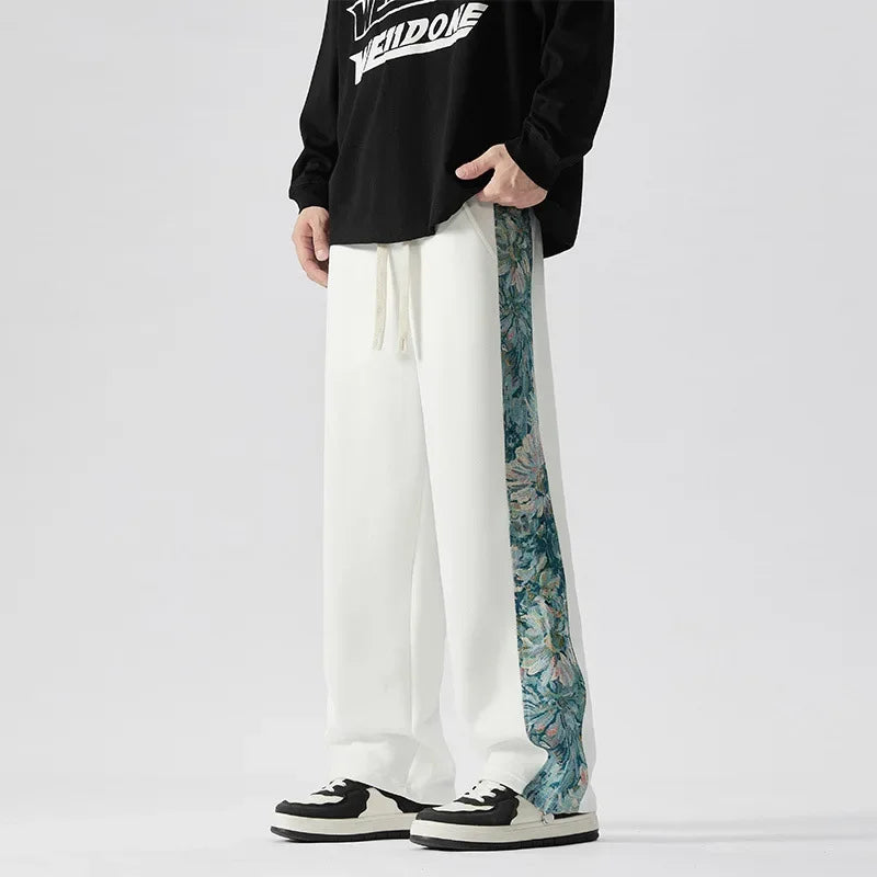 ヴェリントン ヴィンテージ スウェットパンツ