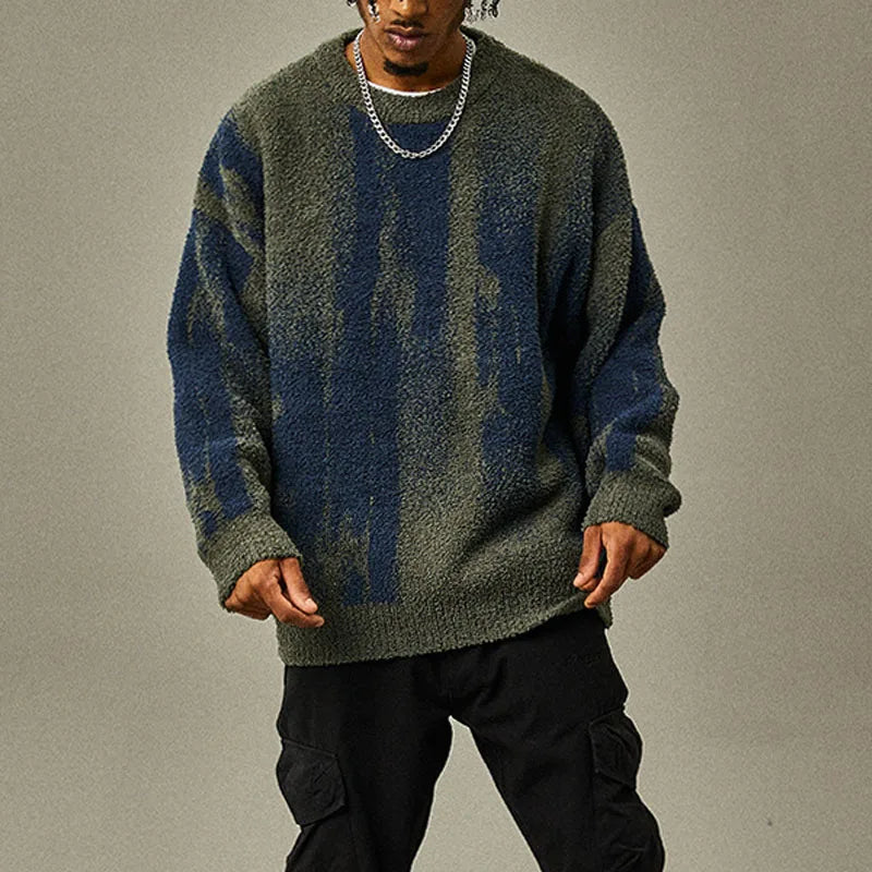 ブルックリンセーター