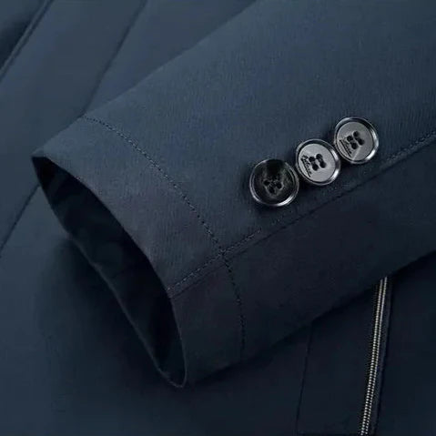 ベンソンエグゼクティブジャケット