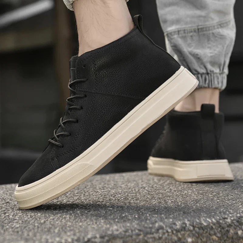 ブルックリン スニーカー