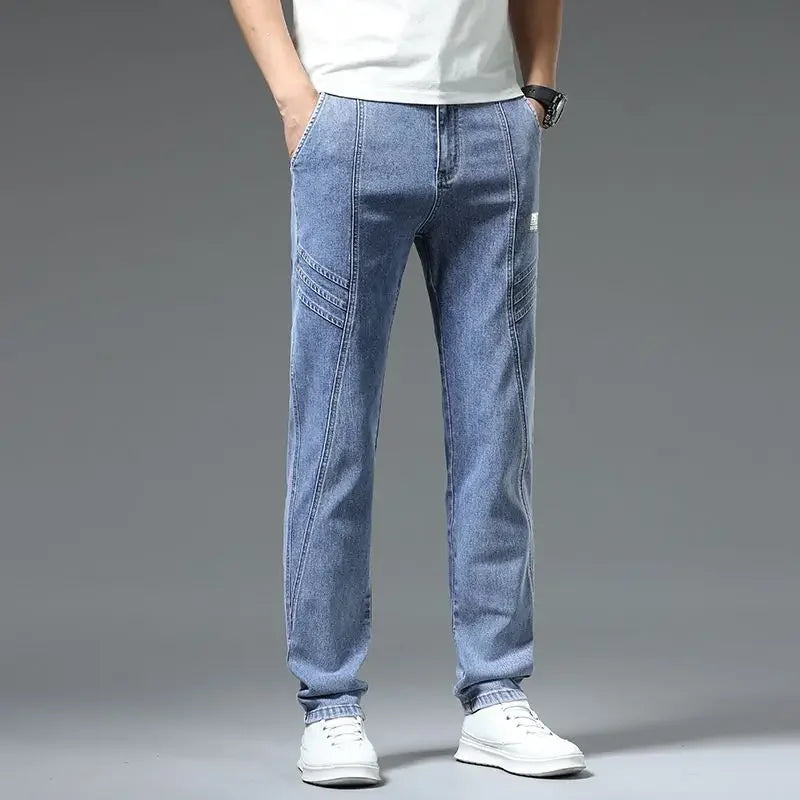 アーバン・ウェスリー・ジーンズ (1977年ヴィンテージインスパイア)