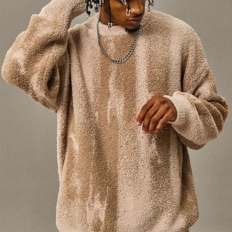 ブルックリンセーター