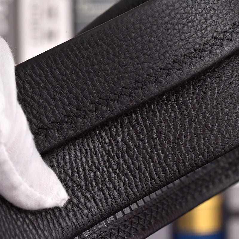 アマリロ牛革ベルト