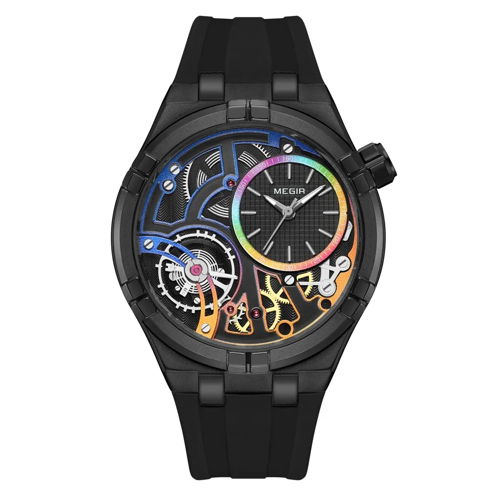 ビクトリーアナログ 2.0, 45mm