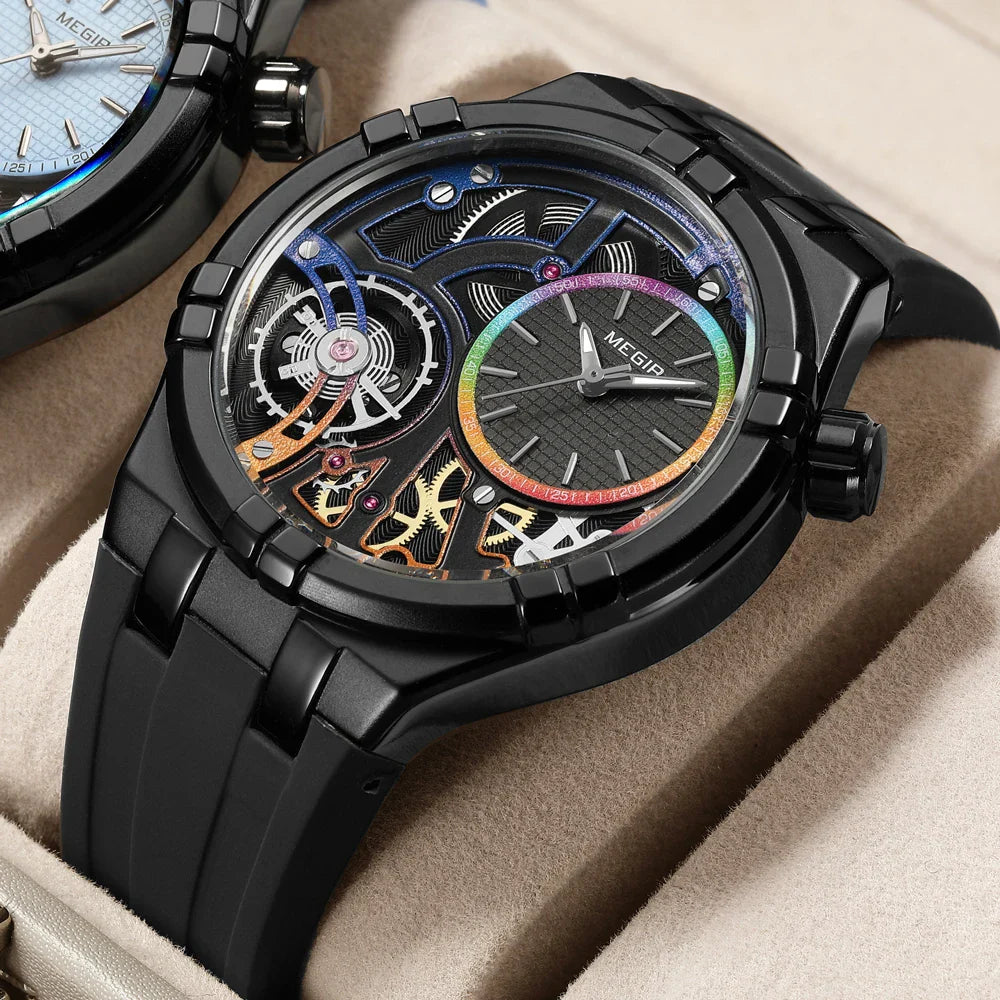 ビクトリーアナログ 2.0, 45mm