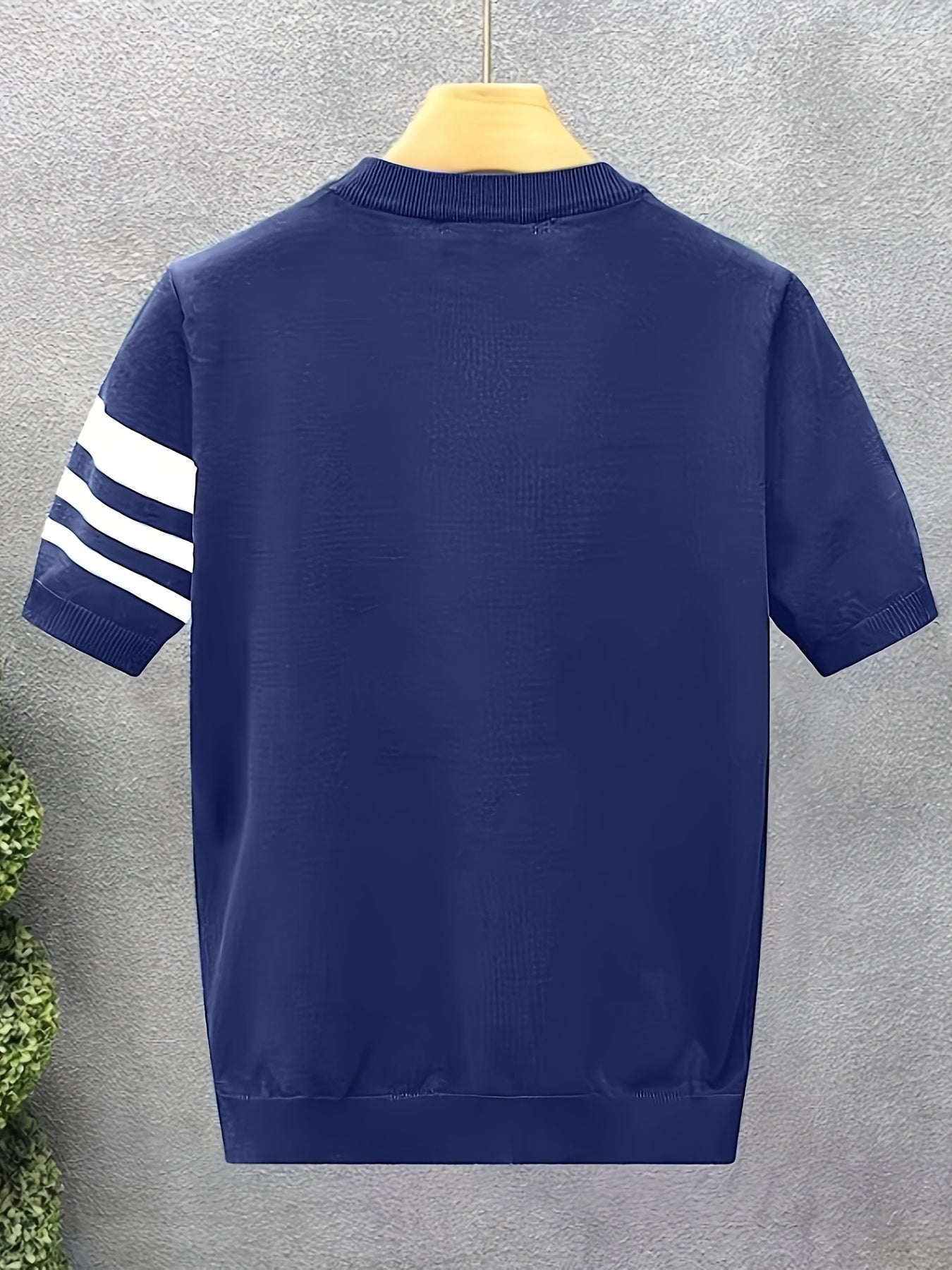 ハーパー – クルーネックTシャツ