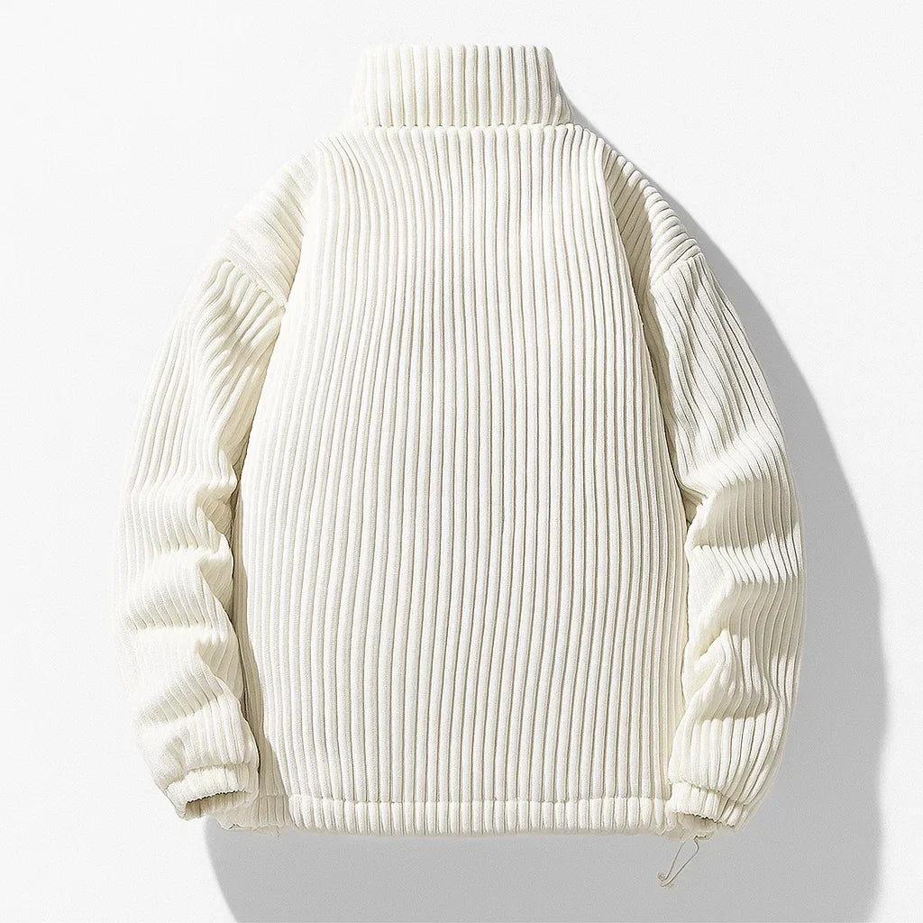 ヒューストン コーデュロイ ジャケット