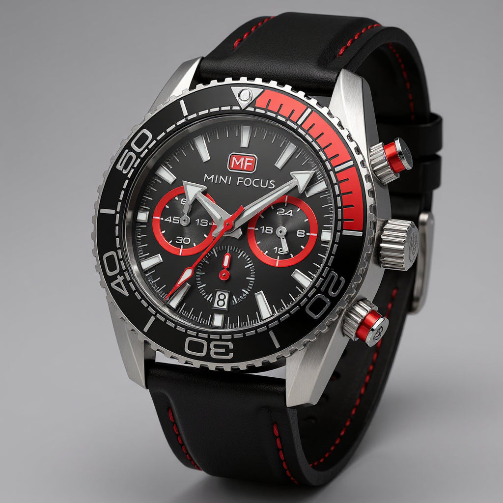 クロノマスター ゼニス、46mm