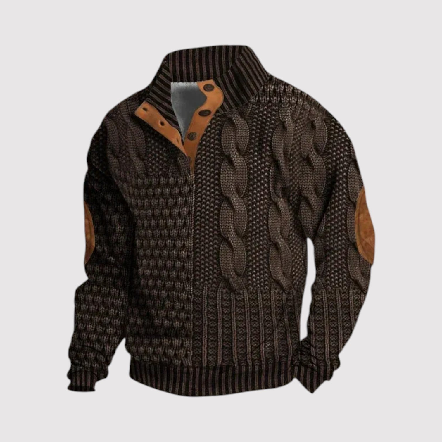 ウォーム・セーター