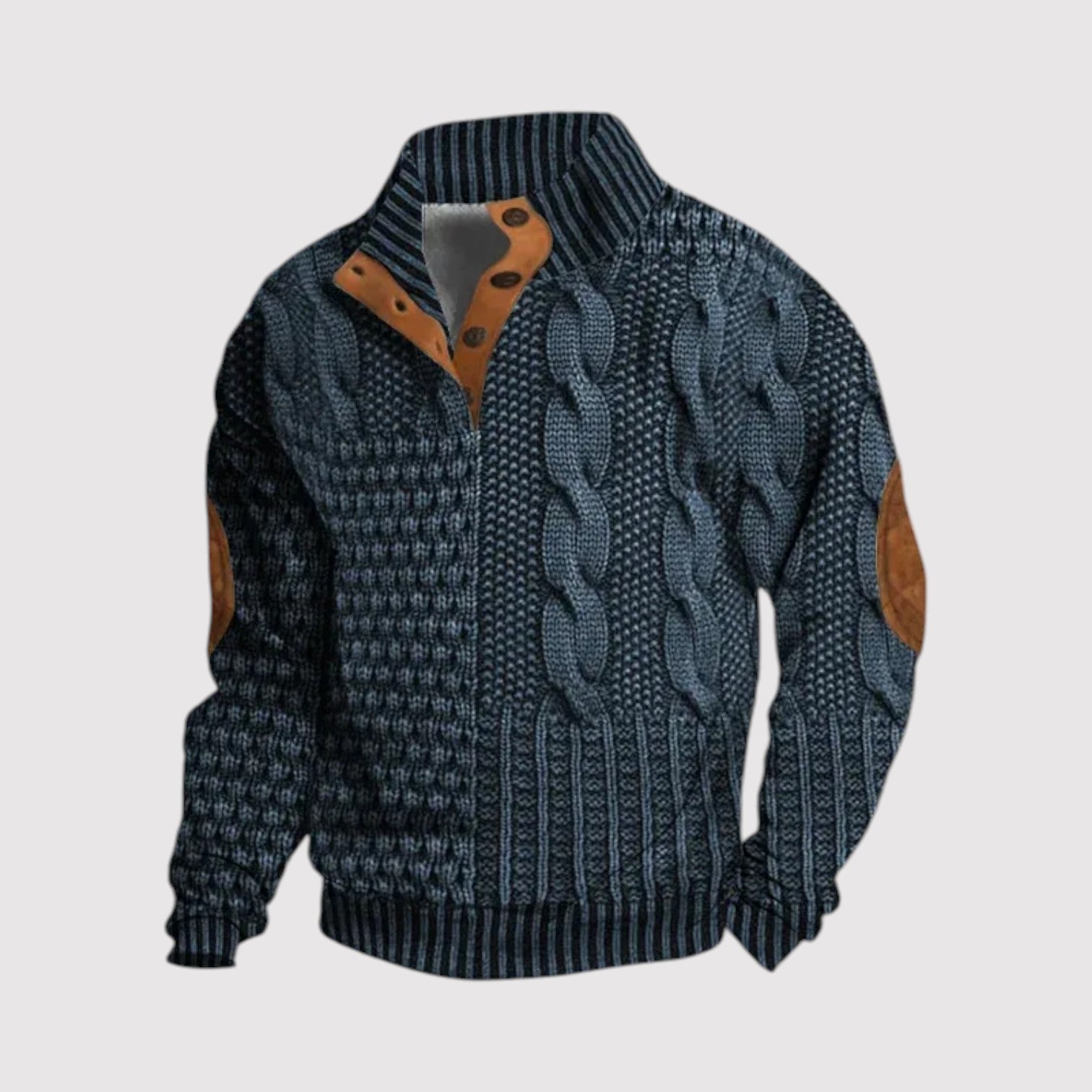 ウォーム・セーター