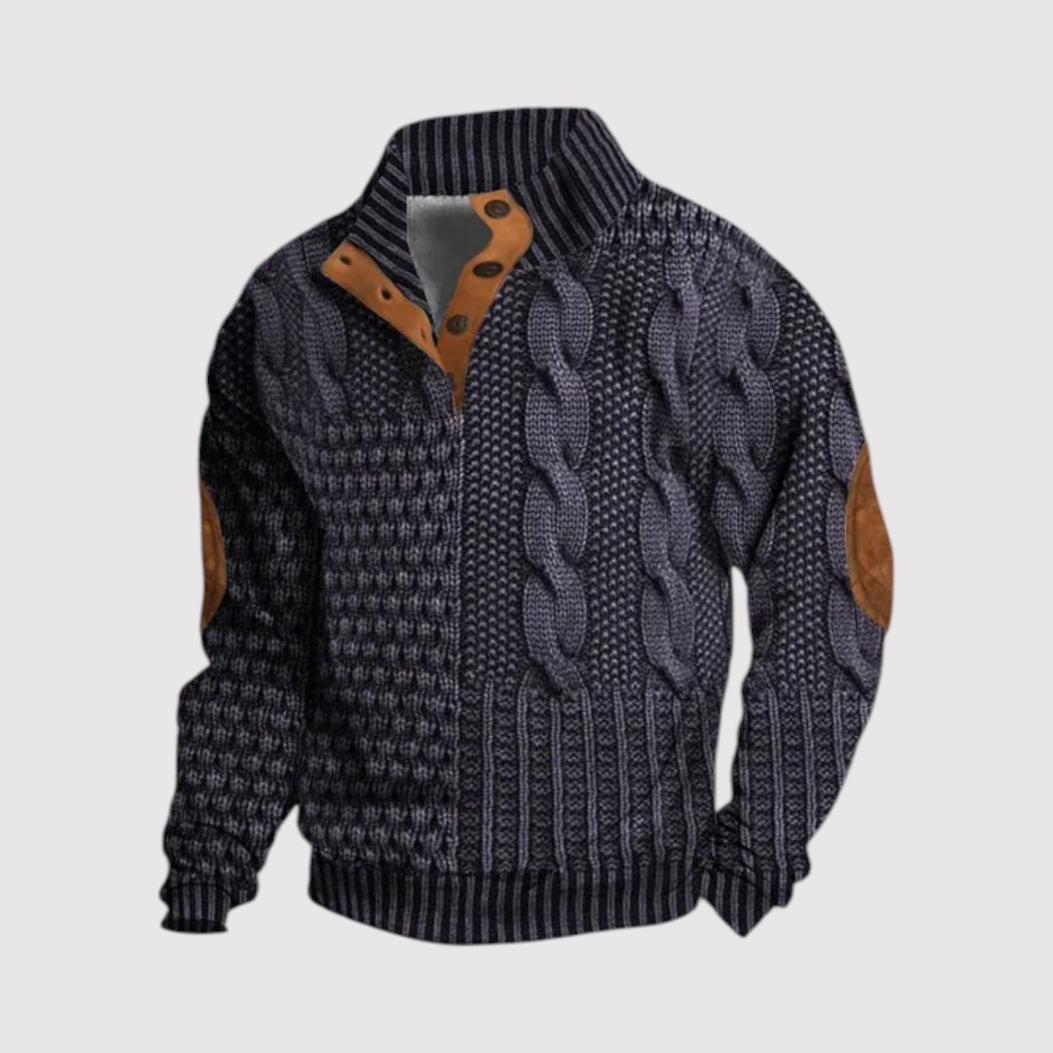 ウォーム・セーター