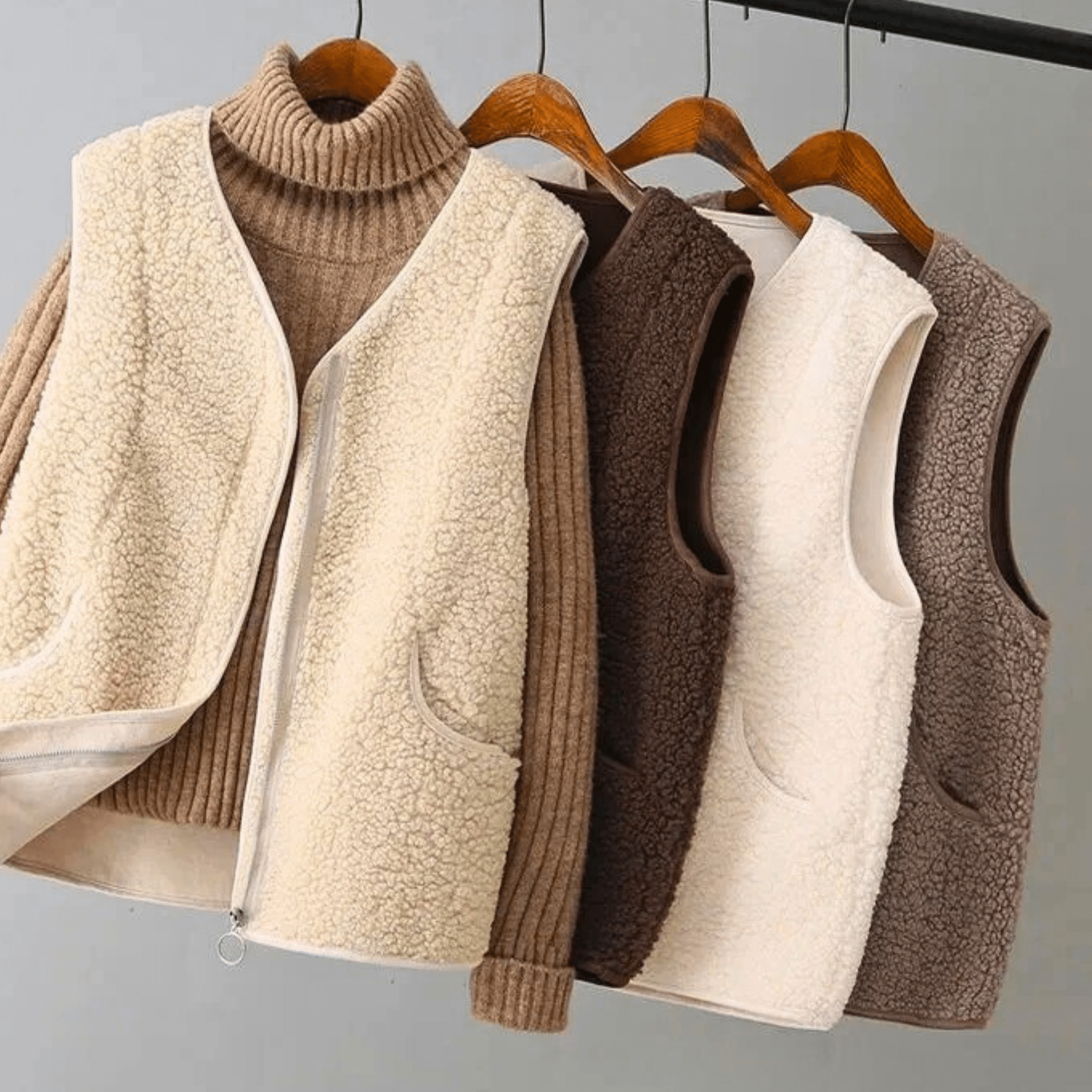 ヴァレリアベスト