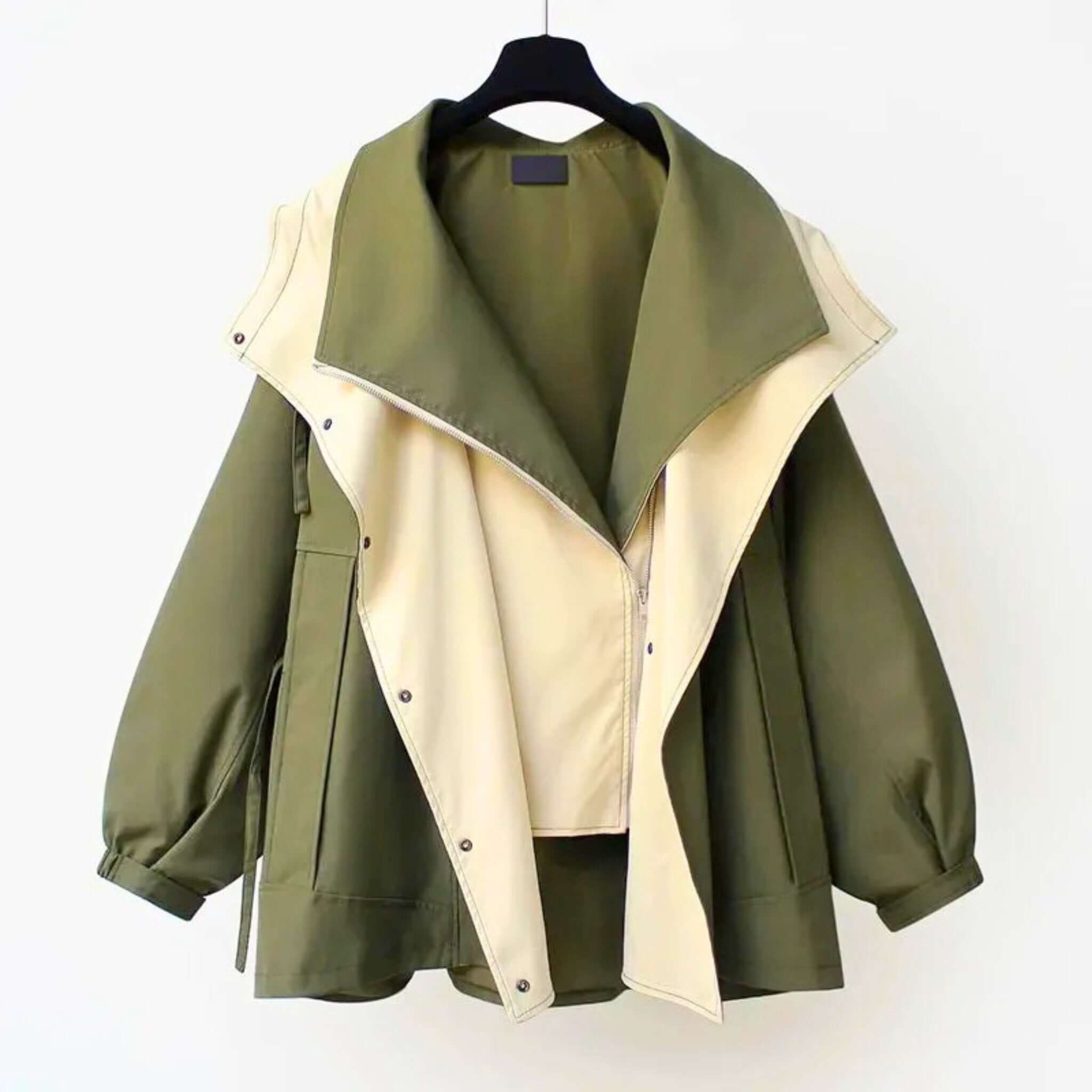 ウィメンズ ブリーズ ウィンドブレーカー