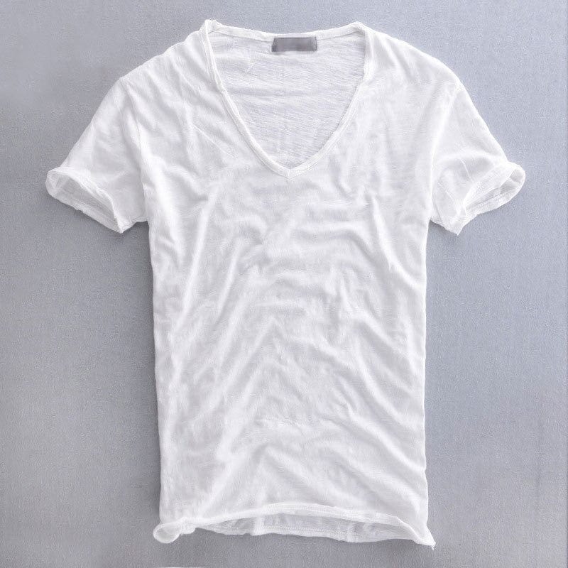 イーサン – プレミアムTシャツ