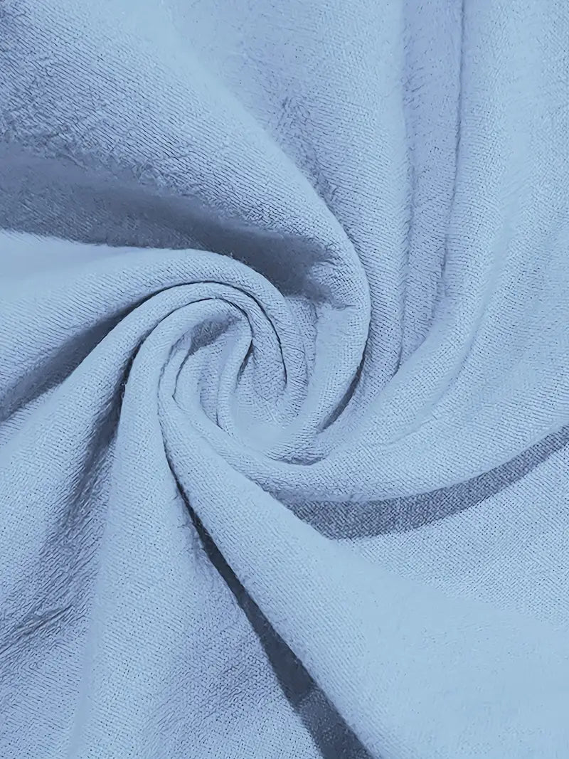 カーク – コットンパンツ