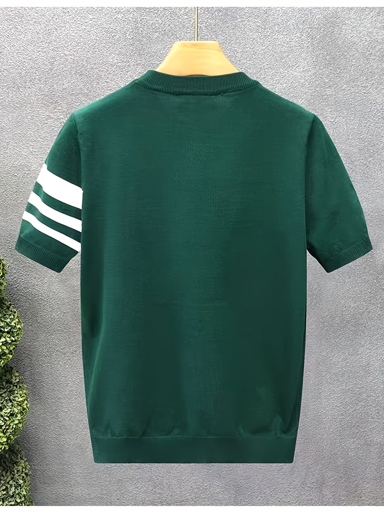 ハーパー – クルーネックTシャツ