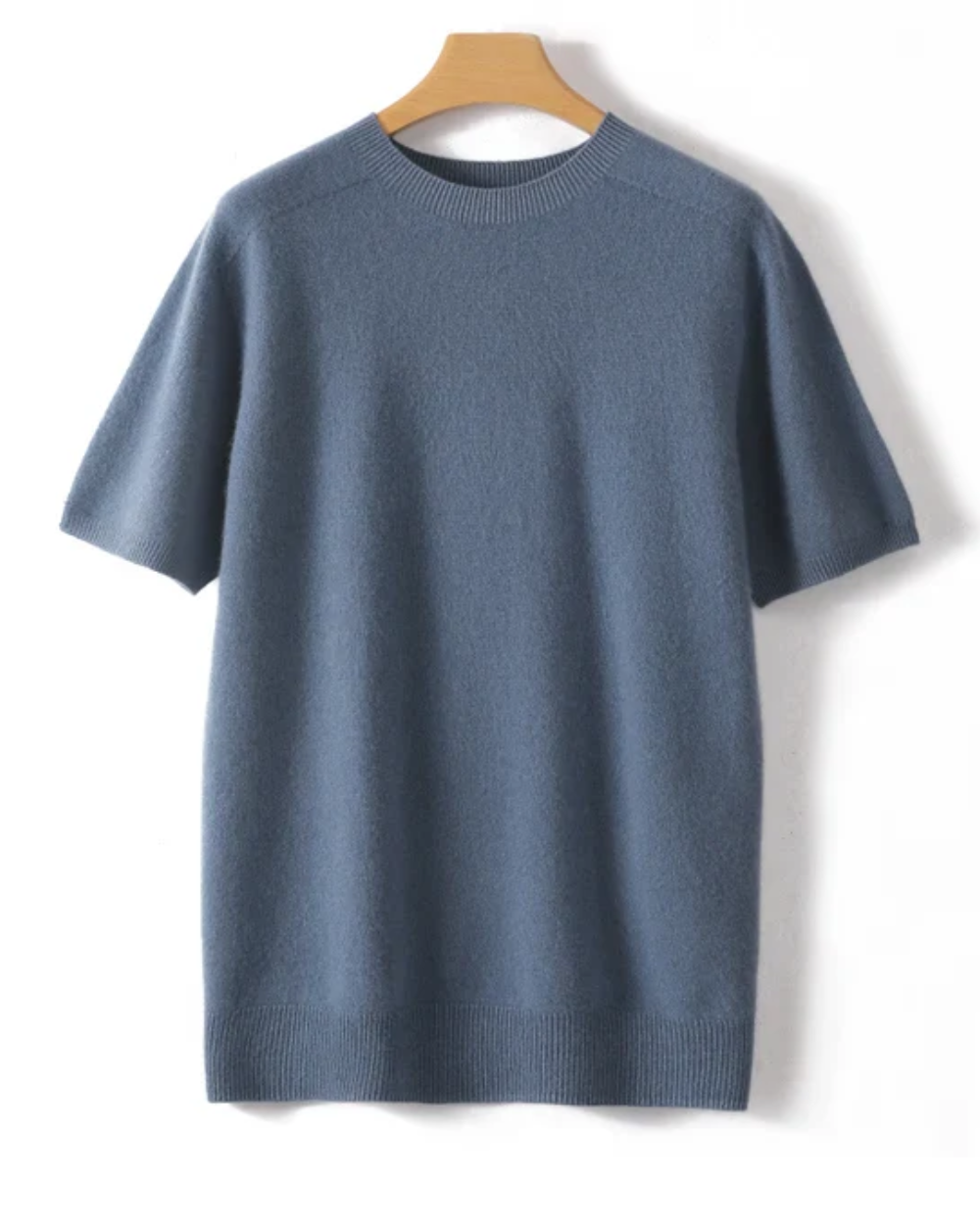 アマンド – ウールTシャツ