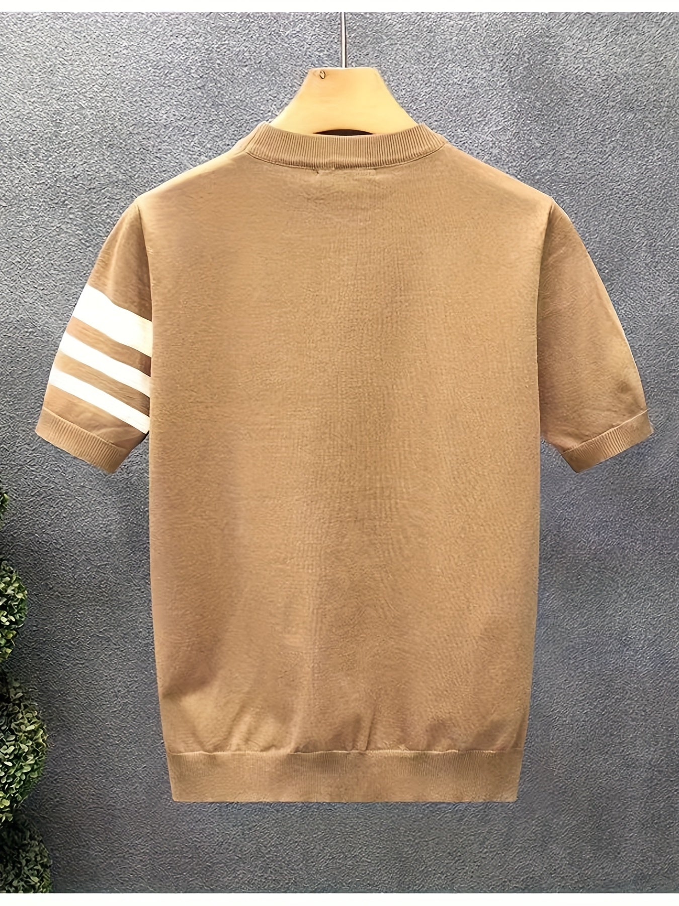 ハーパー – クルーネックTシャツ