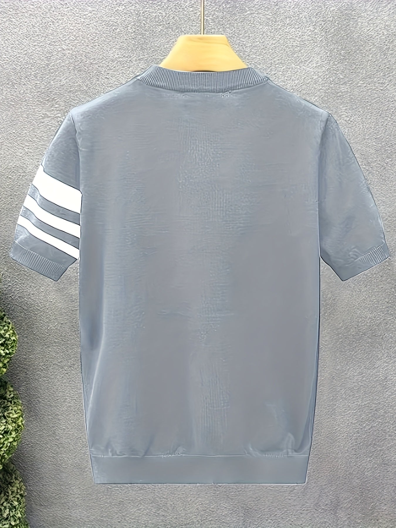 ハーパー – クルーネックTシャツ
