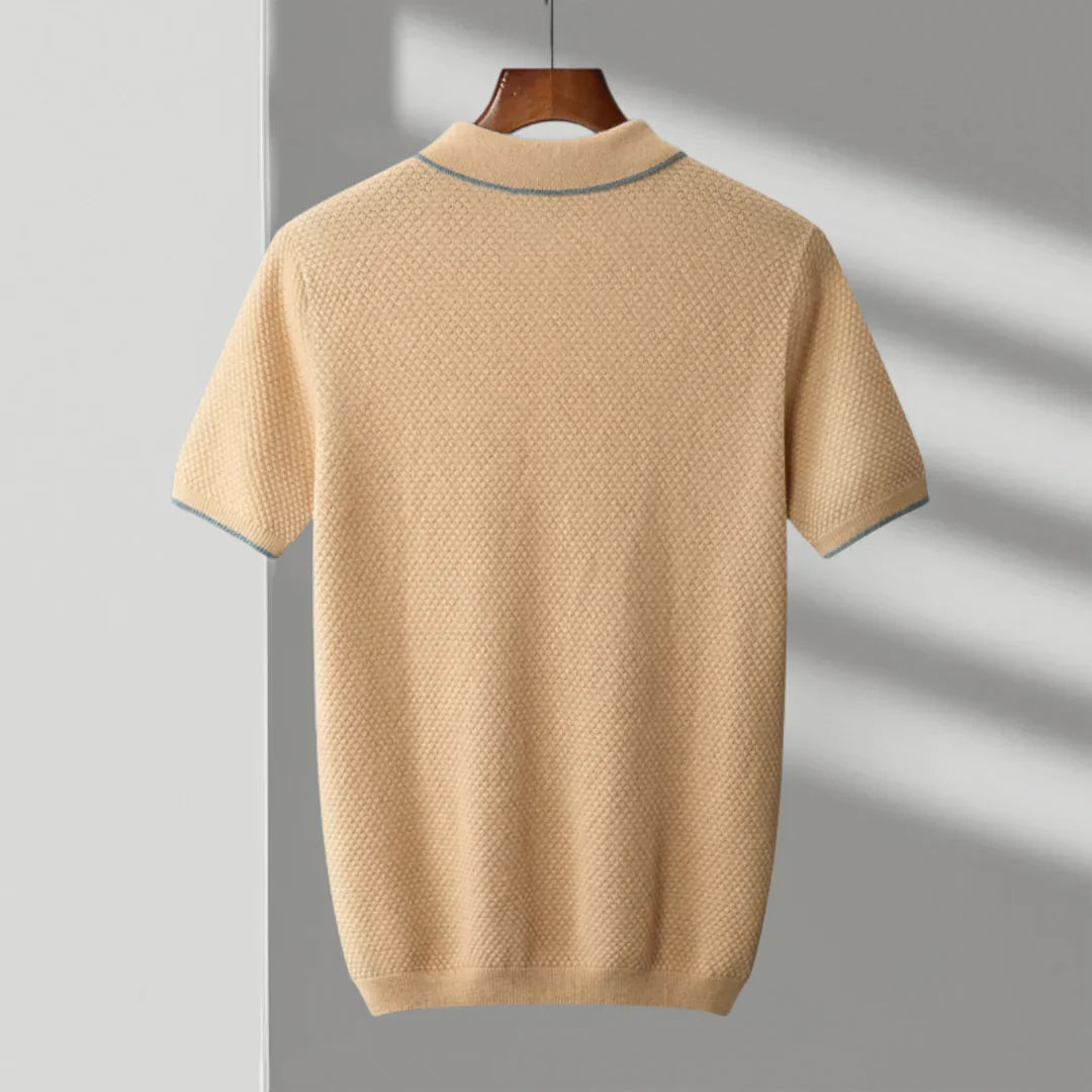 アリスト – カシミヤポロ