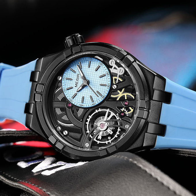 ビクトリーアナログ 2.0, 45mm