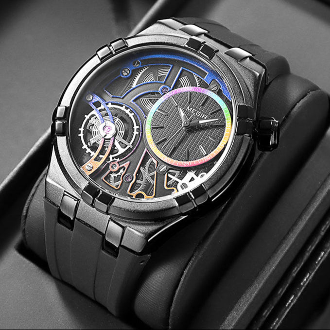 ビクトリーアナログ 2.0, 45mm