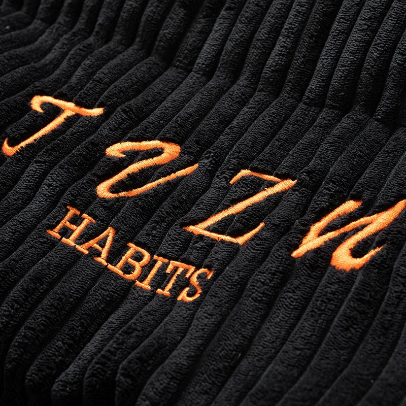 ハドソンリッジ コーデュロイジャケット