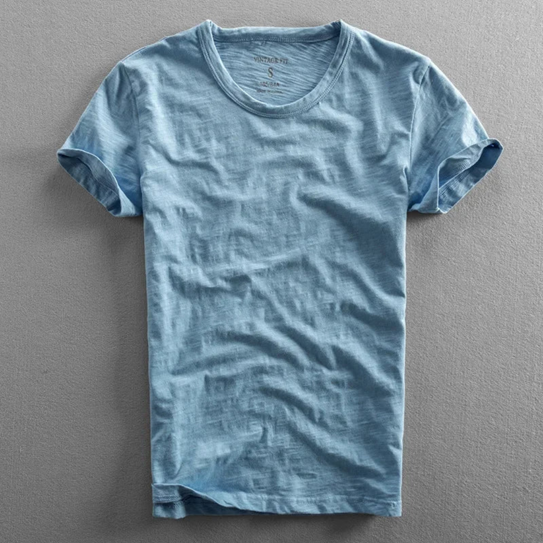 コットン ヴィンテージ Tシャツ