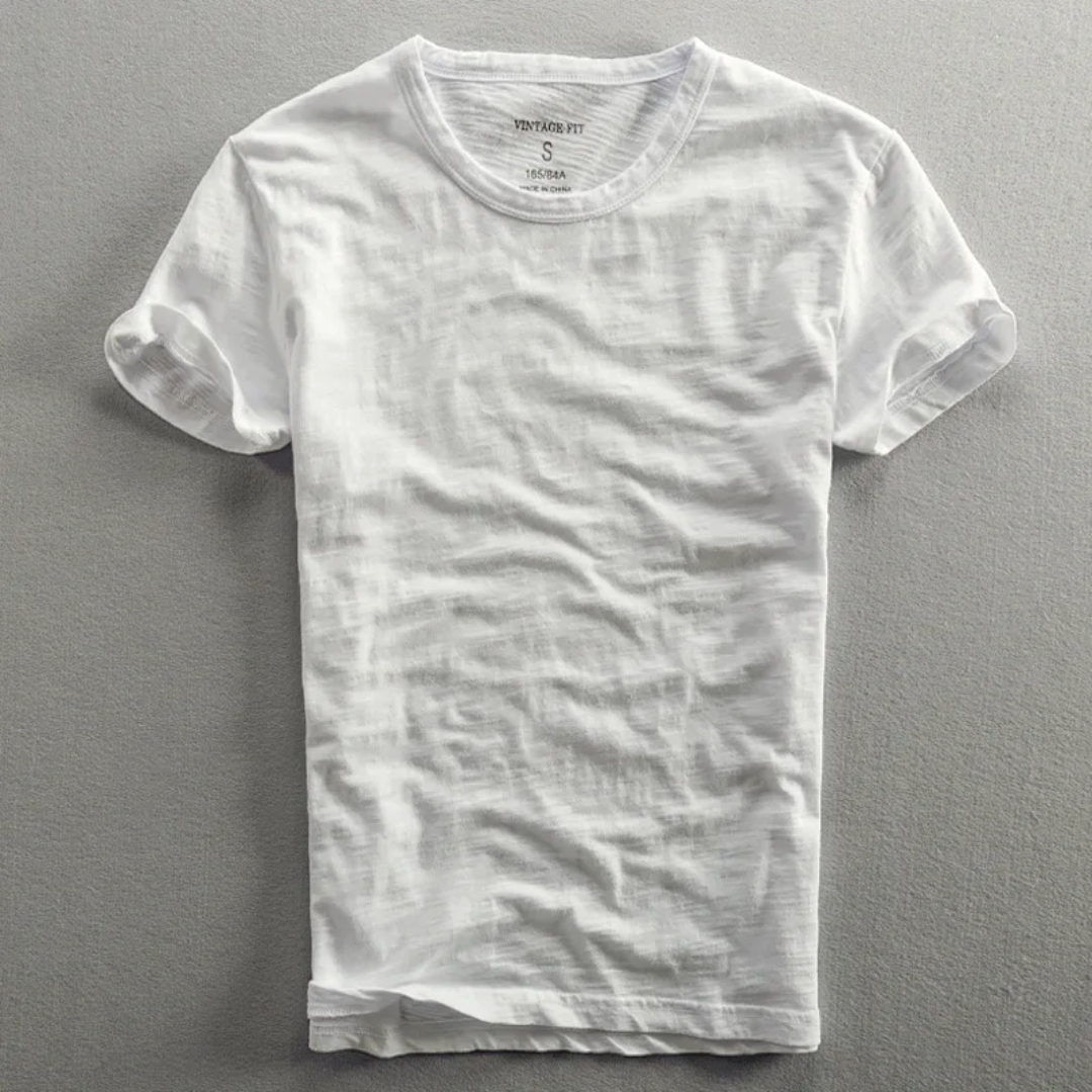 コットン ヴィンテージ Tシャツ