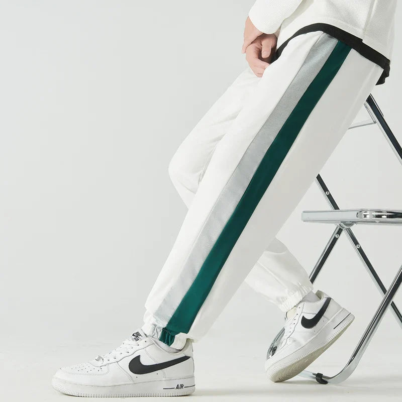 ローマー スウェットパンツ